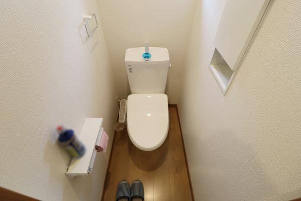 富士市岩本の中古一戸建て
