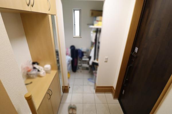 富士市岩本の中古一戸建て