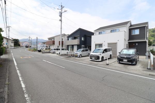 富士市岩本の中古一戸建て