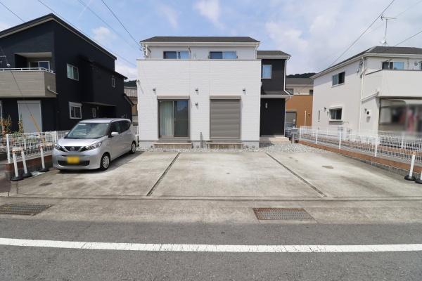 富士市岩本の中古一戸建て