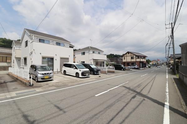 富士市岩本の中古一戸建て