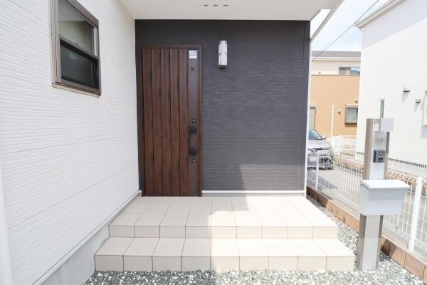 富士市岩本の中古一戸建て