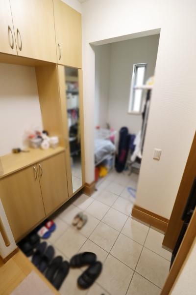 富士市岩本の中古一戸建て