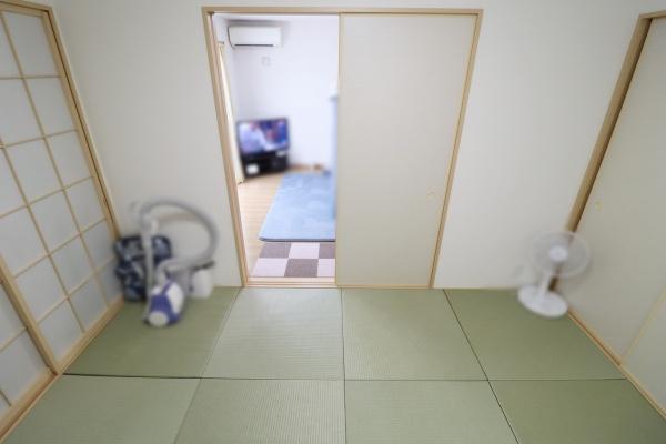 富士市岩本の中古一戸建て