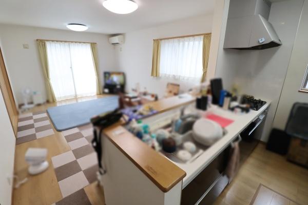富士市岩本の中古一戸建て