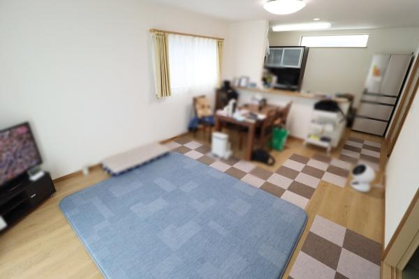 富士市岩本の中古一戸建て