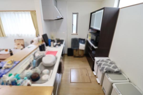 富士市岩本の中古一戸建て