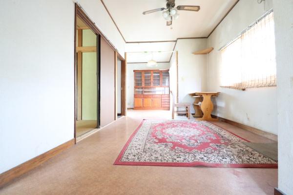 富士宮市大鹿窪の中古一戸建て