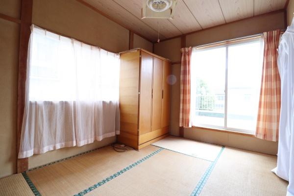 富士宮市大鹿窪の中古一戸建て