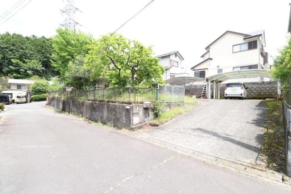 富士宮市大鹿窪の中古一戸建て
