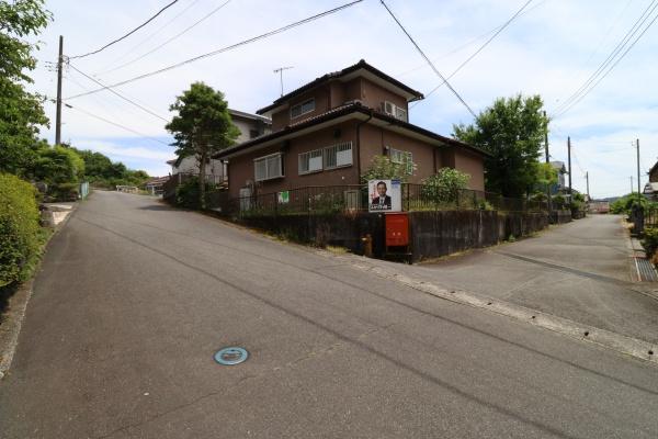 富士宮市大鹿窪の中古一戸建て