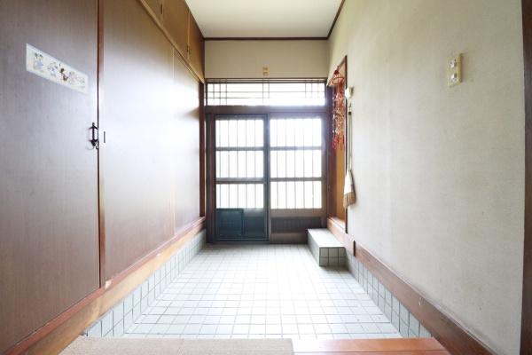 富士宮市大鹿窪の中古一戸建て