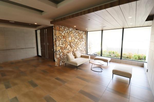 アルファステイツ長泉２　富士山眺望の築浅マンション