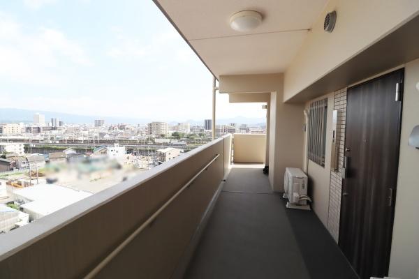 アルファステイツ長泉２　富士山眺望の築浅マンション