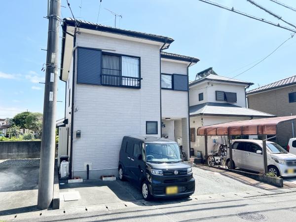 富士市比奈 中古住宅 オール電化
