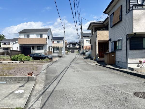 富士市比奈の中古一戸建て