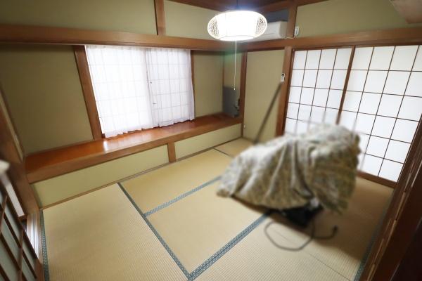 富士市北松野の中古一戸建て