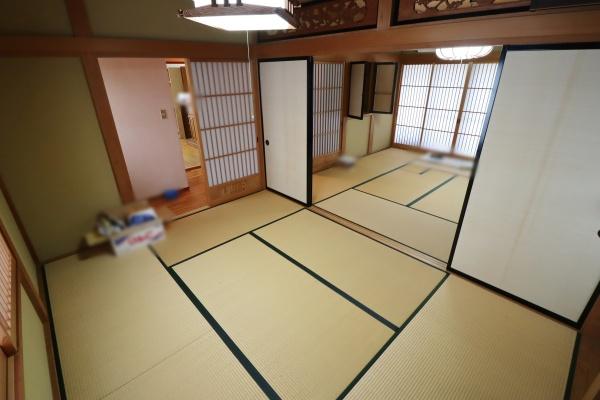 富士市北松野の中古一戸建て