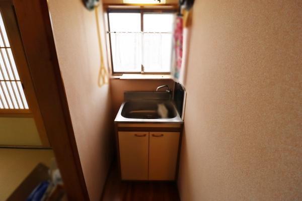 富士市北松野の中古一戸建て