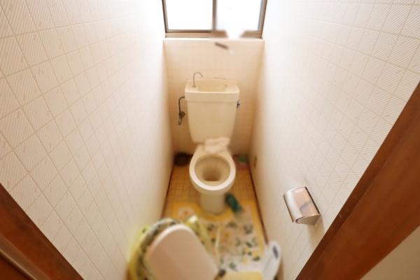 富士市北松野の中古一戸建て