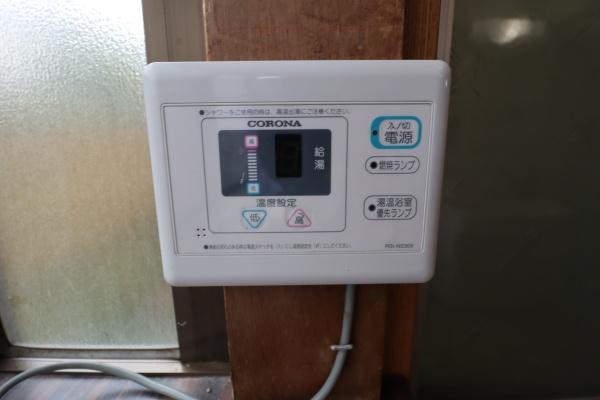 富士市北松野の中古一戸建て