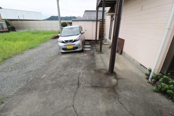 富士市北松野の中古一戸建て