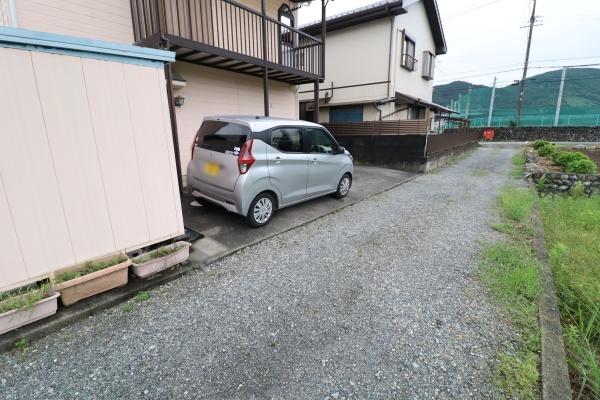 富士市北松野の中古一戸建て