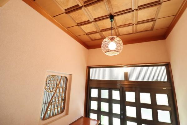 富士市北松野の中古一戸建て