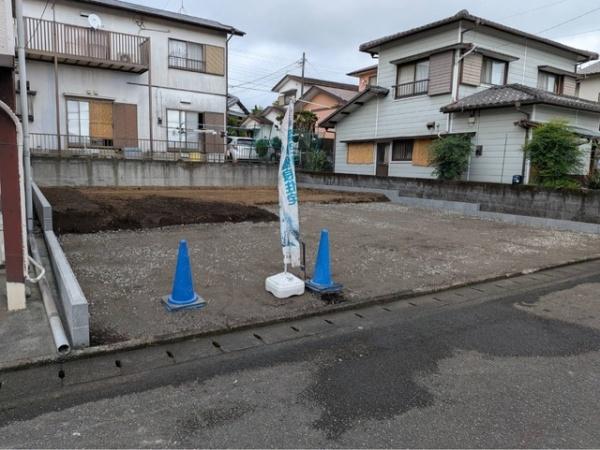 リーブルガーデン　富士市三ツ沢　全１棟　１号棟