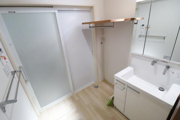 富士市松岡の中古一戸建て