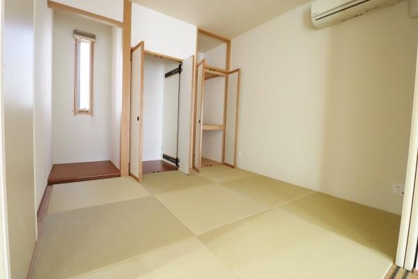 富士市松岡の中古一戸建て
