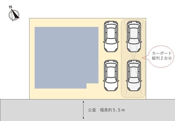 富士市松岡の中古一戸建て