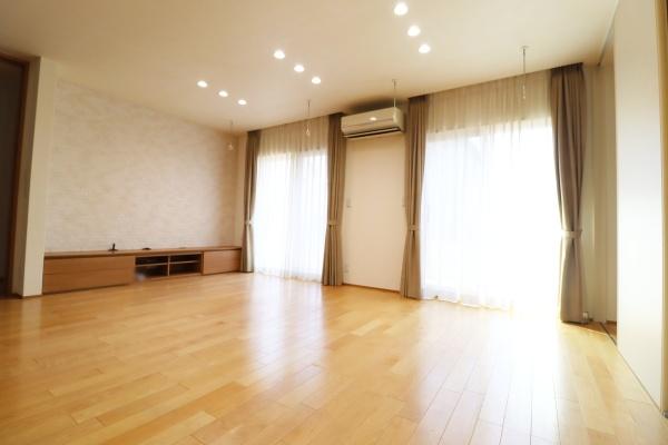 富士市松岡の中古一戸建て