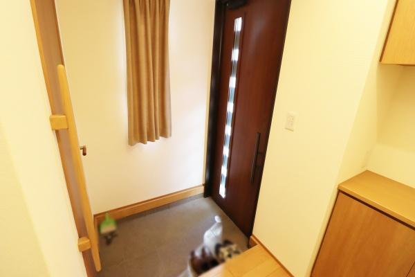 富士市松岡の中古一戸建て