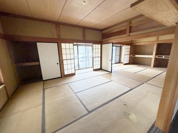 富士市本市場の中古一戸建て