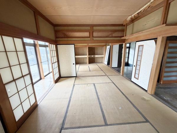 富士市本市場の中古一戸建て