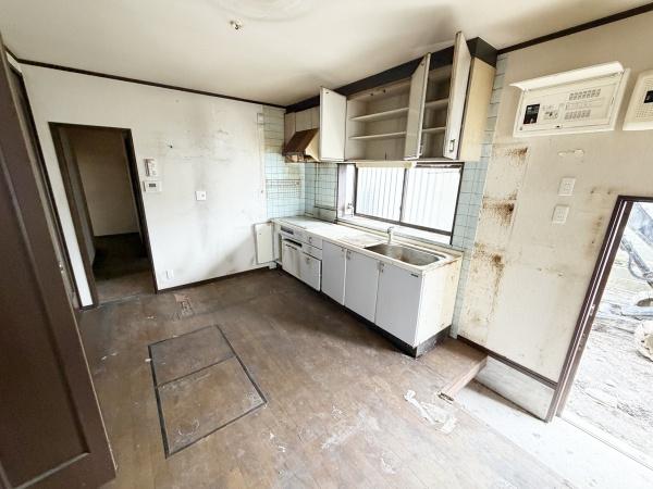 富士市本市場の中古一戸建て