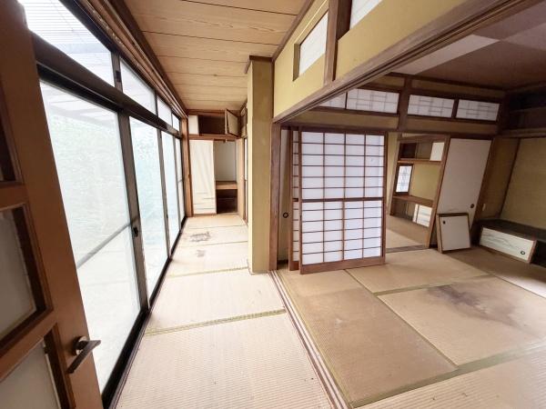 富士市本市場の中古一戸建て