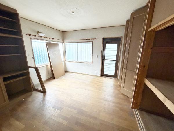 富士市本市場の中古一戸建て