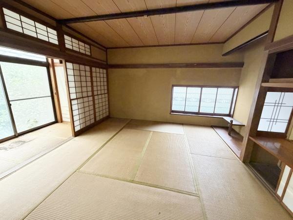 富士市本市場の中古一戸建て