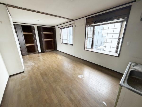 富士市本市場の中古一戸建て