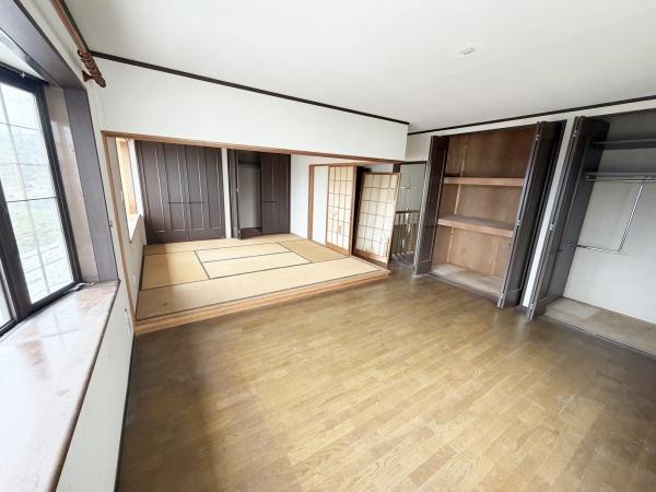 富士市本市場の中古一戸建て