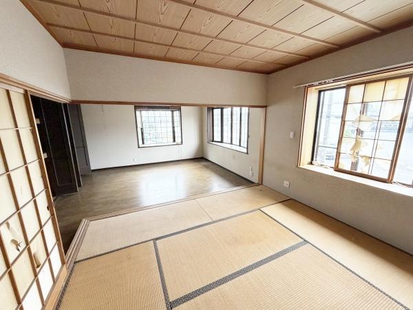 富士市本市場の中古一戸建て
