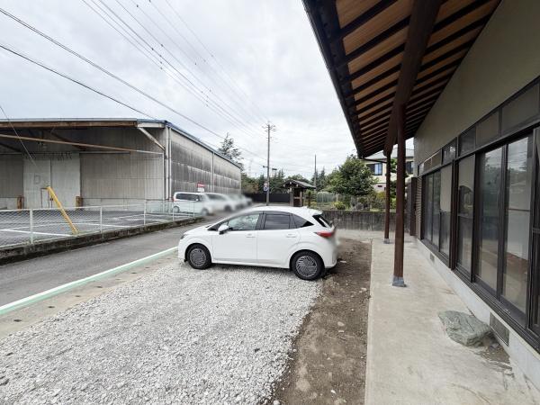 富士市本市場の中古一戸建て