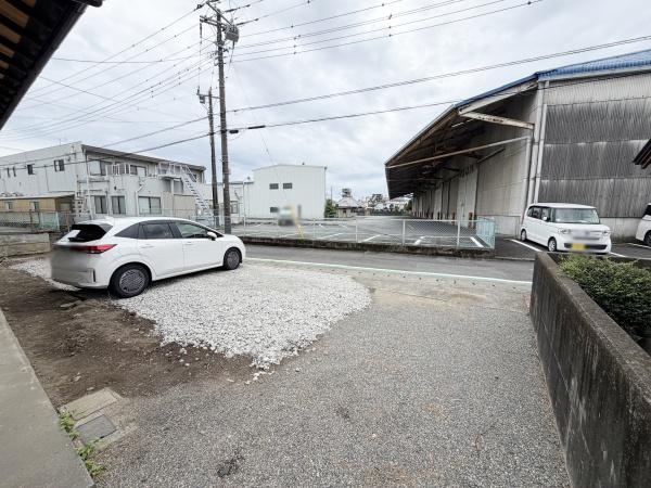 富士市本市場の中古一戸建て
