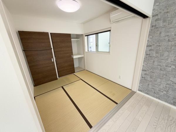 富士市松本の中古一戸建て