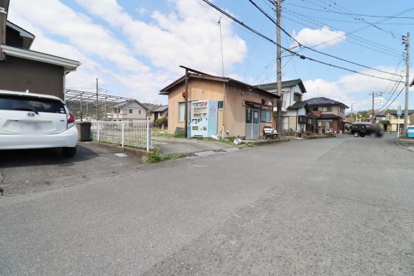 富士宮市淀師の土地