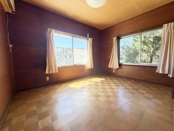 裾野市千福の中古一戸建て
