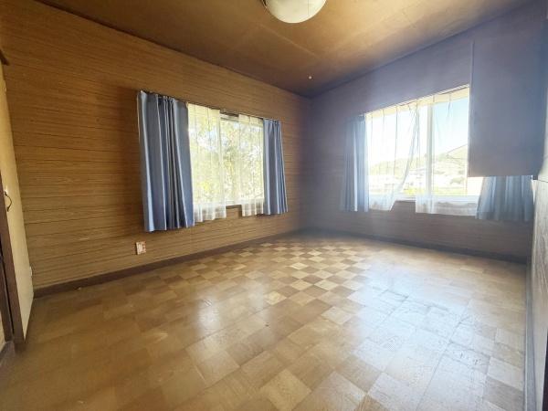 裾野市千福の中古一戸建て