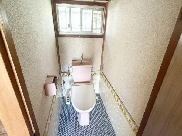 裾野市千福の中古一戸建て